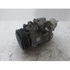 KOMPRESOR KLIME Volkswagen Polo 2003 1.9 SDI 6q0820803d