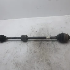 POLUOSOVINA PREDNJA DESNA Opel Corsa 2015 1.2 16V 13248652