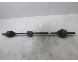 POLUOSOVINA PREDNJA DESNA Opel Corsa 2015 1.2 16V 13248652