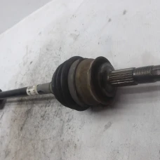 POLUOSOVINA PREDNJA DESNA Opel Corsa 2015 1.2 16V 13248652