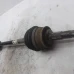POLUOSOVINA PREDNJA DESNA Opel Corsa 2015 1.2 16V 13248652