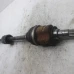 POLUOSOVINA PREDNJA DESNA Opel Corsa 2015 1.2 16V 13248652