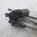 MEHANIZAM BRISAČA SA MOTORIĆEM Ford Mondeo 2011 2.0 TDCI 1791444 1694757