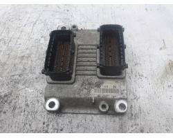 RAČUNALNIK MOTORA Fiat Stilo 2002 1.2