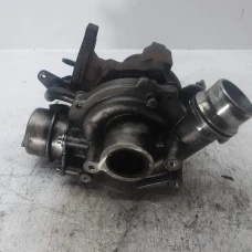 TURBINA Mercedes-Benz CLA 2015 180D AUT. A6070900400