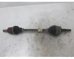 POLUOSOVINA PREDNJA LIJEVA Opel Corsa 2015 1.2 16V 13248675