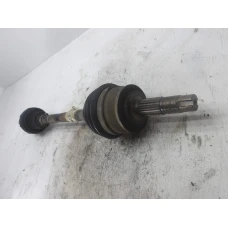 POLUOSOVINA PREDNJA LIJEVA Opel Corsa 2015 1.2 16V 13248675