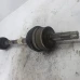 POLUOSOVINA PREDNJA LIJEVA Opel Corsa 2015 1.2 16V 13248675