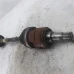 POLUOSOVINA PREDNJA LIJEVA Opel Corsa 2015 1.2 16V 13248675