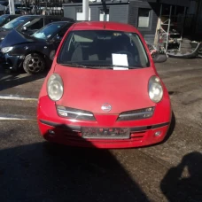 AUTO ZA DIJELOVE Nissan Micra 2006 1.2