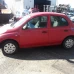 AUTO ZA DIJELOVE Nissan Micra 2006 1.2