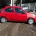 AUTO ZA DIJELOVE Nissan Micra 2006 1.2