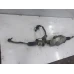 LETVA VOLANA Mazda Mazda6 2009 2.0 D KARAVAN GS1E32110