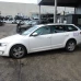 AUTO ZA DIJELOVE Škoda Octavia 2015 1.6 TDI COMBI