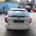 AUTO ZA DIJELOVE Škoda Octavia 2015 1.6 TDI COMBI