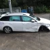 AUTO ZA DIJELOVE Škoda Octavia 2015 1.6 TDI COMBI