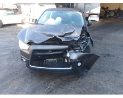 AUTO ZA DIJELOVE Mitsubishi ASX 2011 1.8 DID  2WD