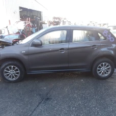 AUTO ZA DIJELOVE Mitsubishi ASX 2011 1.8 DID  2WD