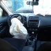 AUTO ZA DIJELOVE Mitsubishi ASX 2011 1.8 DID  2WD
