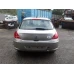 AUTO ZA DIJELOVE Peugeot 308 2008 1.6 HDI