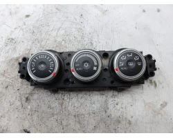 PREKIDAČ GRIJANJA Mitsubishi ASX 2011 1.8 DID  2WD 7820a115xb