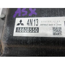 RAČUNALNIK MOTORA Mitsubishi ASX 2011 1.8 DID  2WD 1860b550