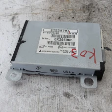 računalnik razno Mitsubishi ASX 2011 1.8 DID  2WD 8750a203