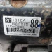 ALNASER Mitsubishi ASX 2011 1.8 DID  2WD 1810a188