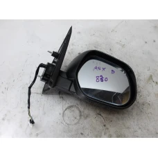 OGLEDALO DESNO Mitsubishi ASX 2011 1.8 DID  2WD 7632B062