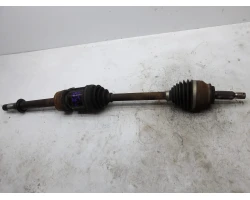 POLUOSOVINA PREDNJA DESNA Mitsubishi ASX 2011 1.8 DID  2WD 3817A166