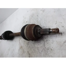 POLUOSOVINA PREDNJA DESNA Mitsubishi ASX 2011 1.8 DID  2WD 3817A166