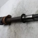 POLUOSOVINA PREDNJA DESNA Mitsubishi ASX 2011 1.8 DID  2WD 3817A166