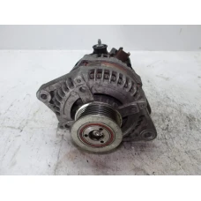 ALTERNATOR Toyota Yaris 2007 1.4D4D 27060-33072