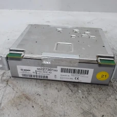 RADIO Citroën C3 2018 1.2 9822730180