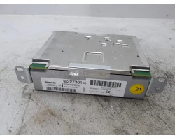 RADIO Citroën C3 2018 1.2 9822730180