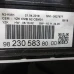 SAT Citroën C3 2018 1.2 9823058380