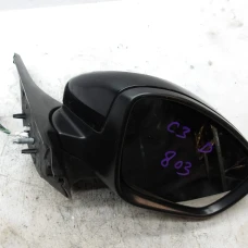 OGLEDALO DESNO Citroën C3 2018 1.2 98267124XT