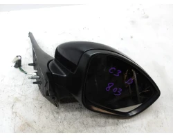 OGLEDALO DESNO Citroën C3 2018 1.2 98267124XT