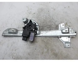 MEHANIZAM STAKLA PREDNJI DESNI Citroën C3 2018 1.2 9812081580