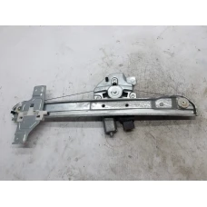 MEHANIZAM STAKLA PREDNJI DESNI Citroën C3 2018 1.2 9812081580