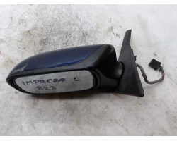 OGLEDALO LIJEVO Subaru Impreza 2005 WAGON 2.0 AWD 91031FE471BH
