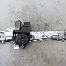 MEHANIZAM STAKLA ZADNJA DESNA Citroën C3 2018 1.2 9813092980