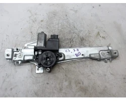 MEHANIZAM STAKLA ZADNJA DESNA Citroën C3 2018 1.2 9813092980
