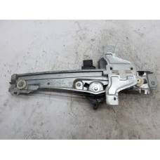 MEHANIZAM STAKLA ZADNJA DESNA Citroën C3 2018 1.2 9813092980