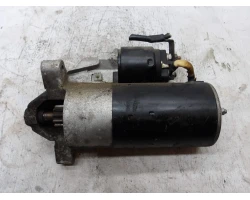 ALNASER Peugeot 307 2003 2.0 HDI