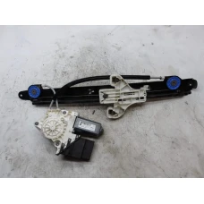 MEHANIZAM STAKLA ZADNJA DESNA Seat Altea 2014 1.6 TDI 3c0959704d