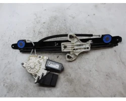 MEHANIZAM STAKLA ZADNJA DESNA Seat Altea 2014 1.6 TDI 3c0959704d