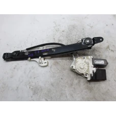 MEHANIZAM STAKLA ZADNJA DESNA Seat Altea 2014 1.6 TDI 3c0959704d