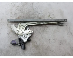 MEHANIZAM STAKLA ZADNJA DESNA Mitsubishi ASX 2011 1.8 DID  2WD 5743A178 5713A257