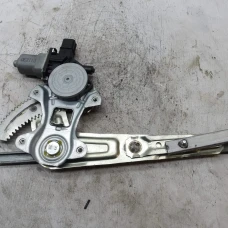 MEHANIZAM STAKLA ZADNJA DESNA Mitsubishi ASX 2011 1.8 DID  2WD 5743A178 5713A257